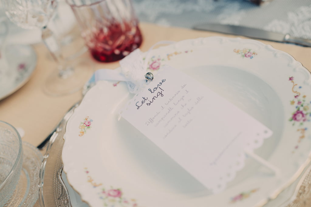 wedding designer italy