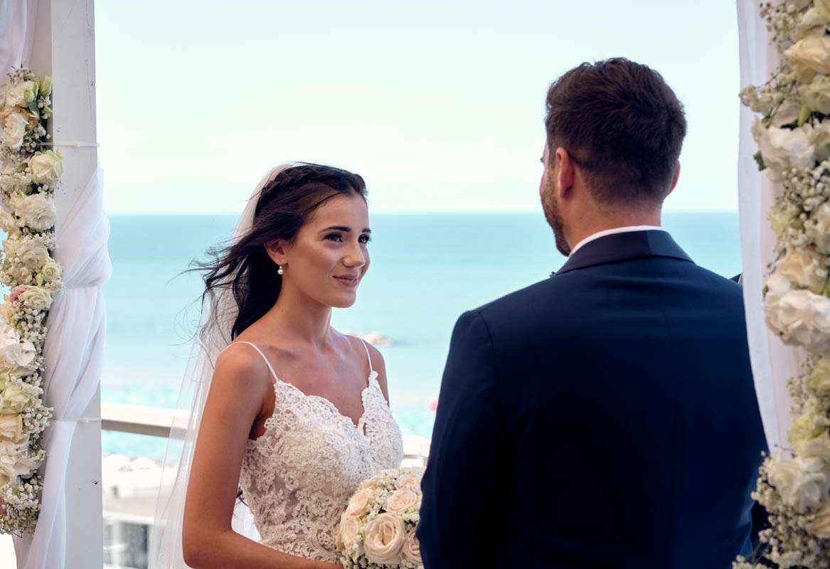 inspiration wedding italy