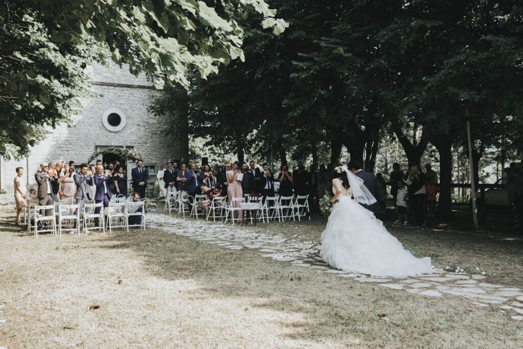 Inspiration wedding in Abruzzo, matrimonio boho chic