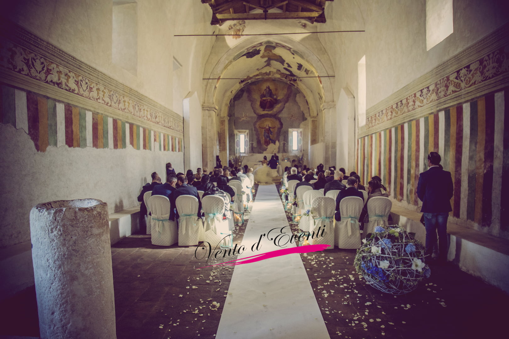 organizzare matrimonio abruzzo
